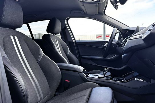 BMW Seria 1 118i Sport Line