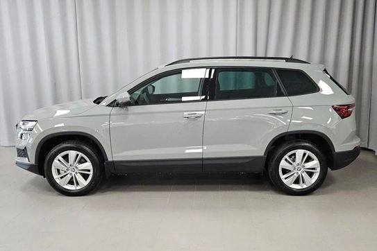 Skoda Karoq Edition 130 1.0 TSI