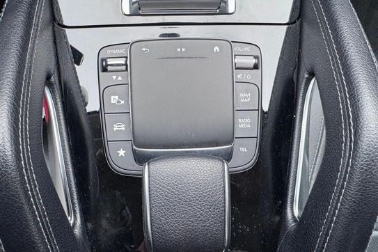 Mercedes GLE 300 d 4MATIC AMG Line
