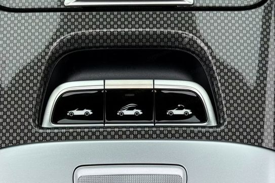 Mercedes CLE AMG 53  4-Matic+ Kabriolet