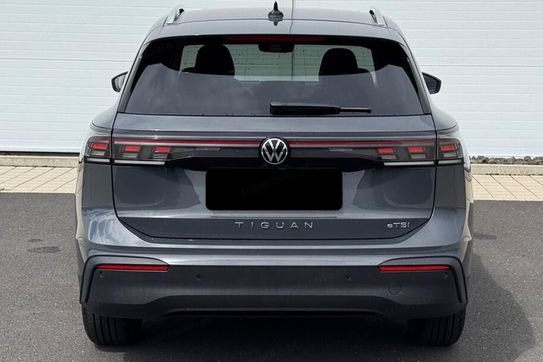 Volkswagen Tiguan Life Plus 1.5 eTSI DSG