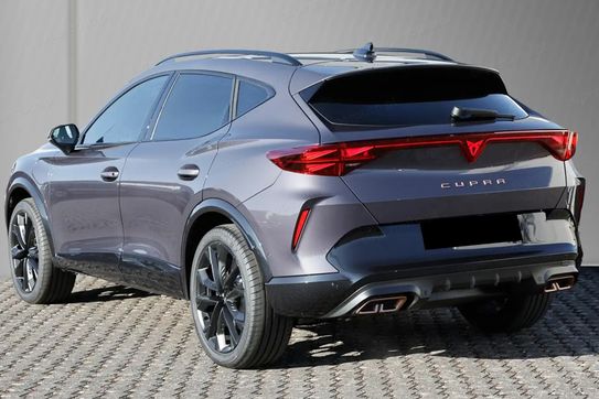 Cupra Formentor 2.0 TSI 4Drive DSG