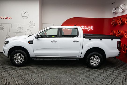 Ford Ranger 4x4 XLT