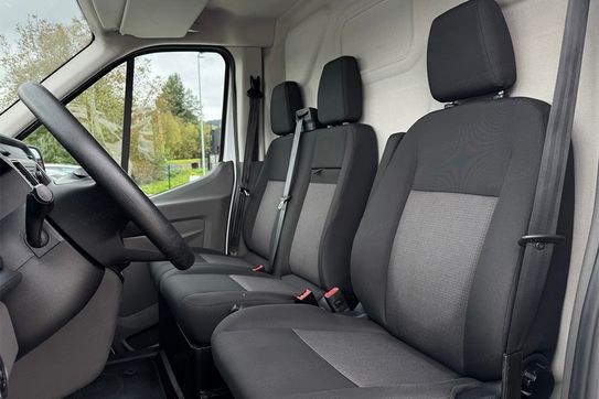 Ford Transit L3H2