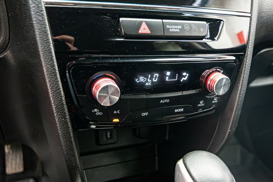 Suzuki Vitara 1.6 Comfort  2WD