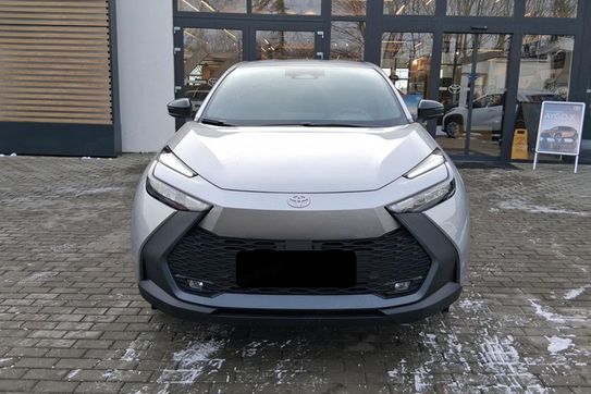 Toyota C-HR Style 1.8 Hybrid