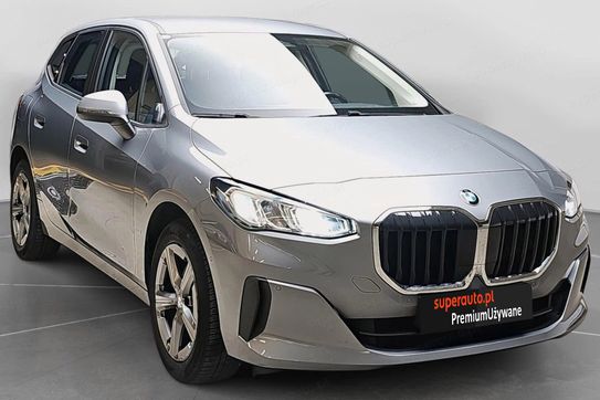BMW Seria 2 Active Tourer 218i