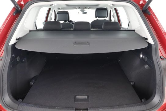 Volkswagen Tiguan 2.0 Tdi 4MOT Elegance Dsg