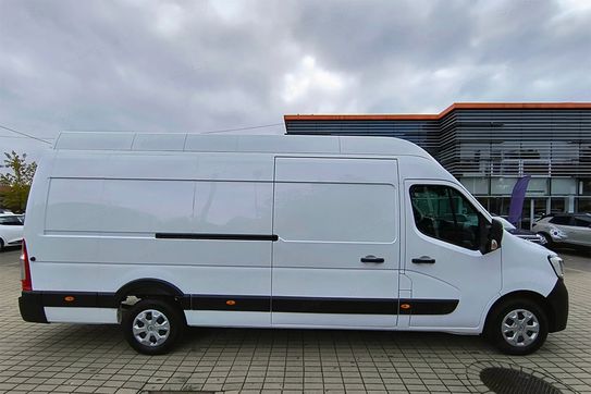 Renault Master L4H3