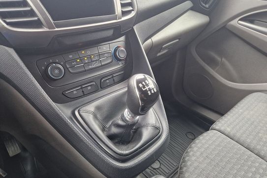 Ford Transit Connect L1