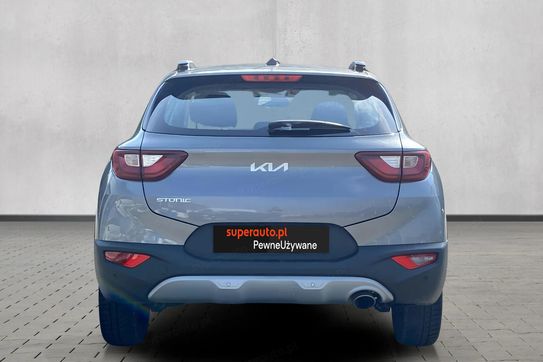 Kia Stonic T-GDI M
