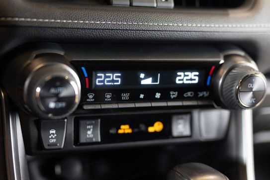 Toyota RAV4 2.5 Plug-In Hybrid GR Sport 4x4