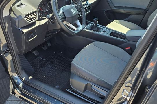 Seat Leon TSI Style