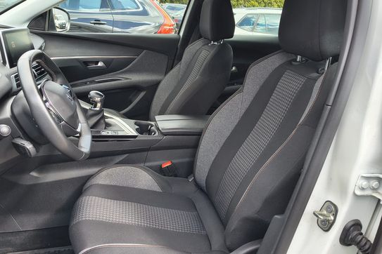 Peugeot 3008 1.2 PureTech