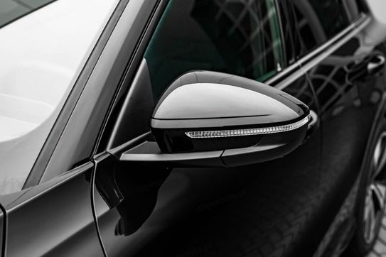 Audi Q5 TFSI quattro S line