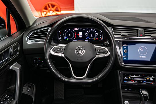 Volkswagen Tiguan Allspace 2.0 TDI 4Mot. Elegance DSG