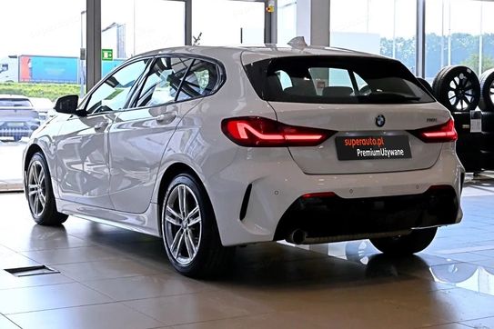 BMW Seria 1 118i M Sport