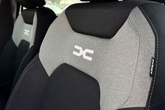 Dacia Bigster Essential 4x4 1.2 TCe mHEV