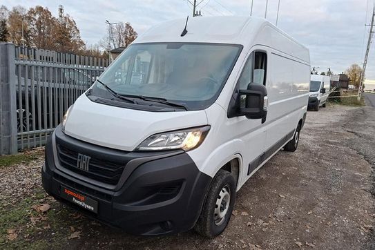 Fiat Ducato L3H2