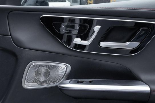 Mercedes GLC AMG  Coupe 43  4-Matic