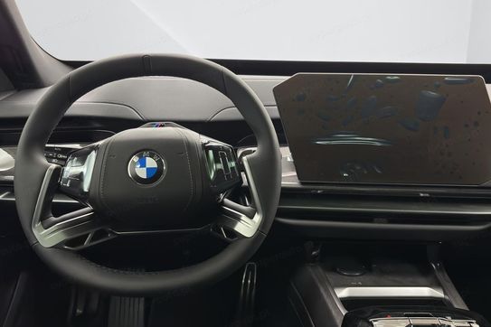 BMW Seria 7 740 xDrive M Sport