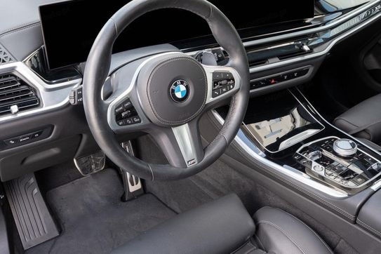 BMW X5 xDrive40i M Sport