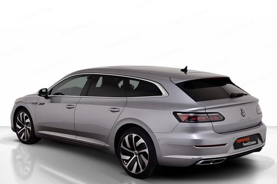 Volkswagen Arteon 2.0 TSI R-Line DSG