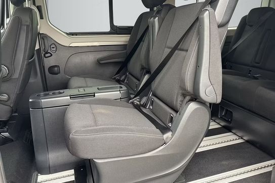 Renault Trafic SpaceClass Grand L2H1 AT9