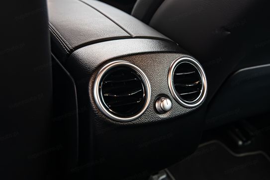 Mercedes GLC 200 4-Matic