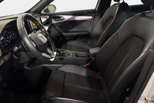 Cupra Formentor 2.0 TDI 4Drive DSG