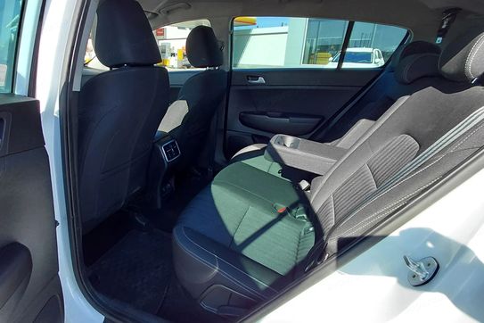 Kia Sportage 1.6 GDI M 2WD