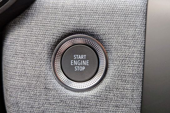 Renault Clio Evolution LPG 1.0 TCe