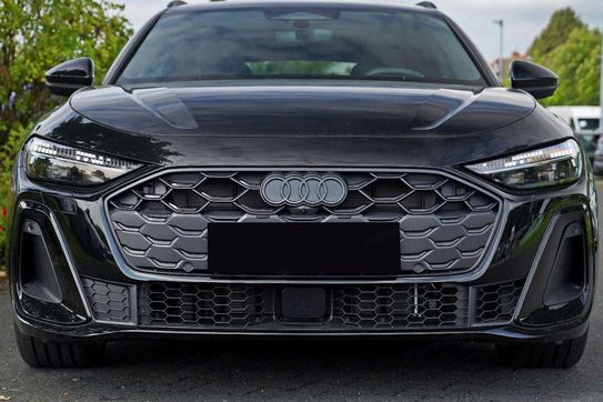 Audi A5 S5 TFSI Avant