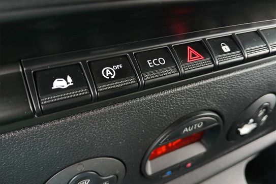 Opel Movano L3H2 Zabudowa Brygadowa