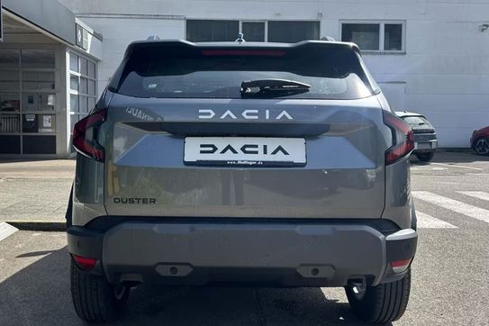 Dacia Duster Expression 1.2 Eco-G LPG