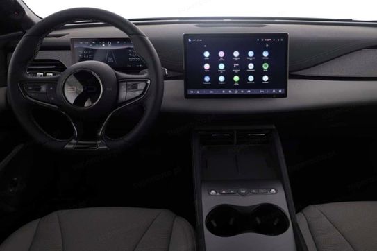 BYD Seal 6 DM-i Boost Touring