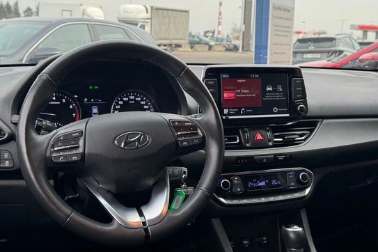Hyundai i30 1.0 T-GDI Smart DCT