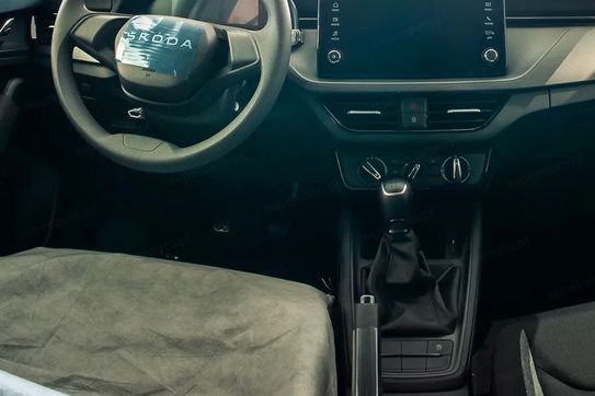 Skoda Scala Essence 1.0 TSI