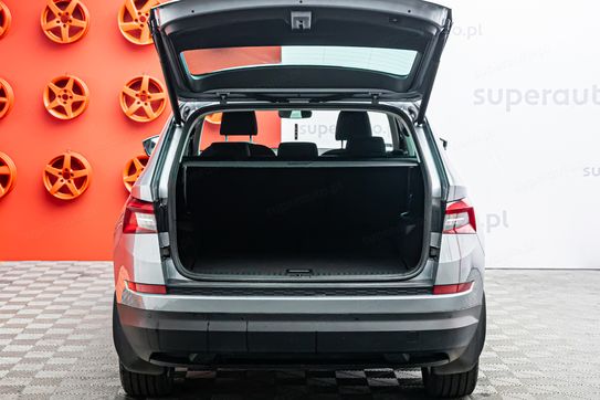 Skoda Kodiaq 2.0 TDI 4x4 Style DSG 7os.