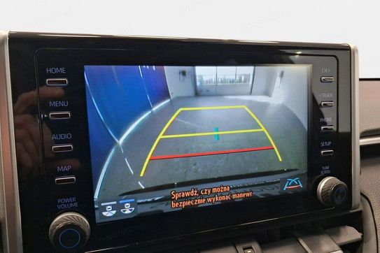 Toyota RAV4 2.5 Hybrid Comfort 4x2