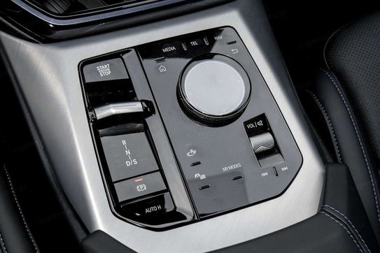 BMW X3 xDrive20d M Sport