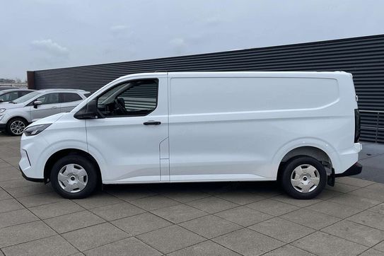 Ford Transit Custom 320 L2H1 Trend