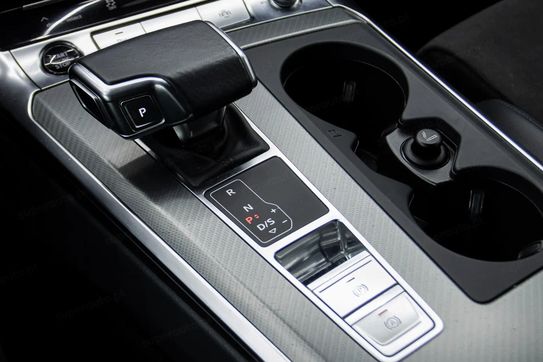 Audi A6 Avant 40 TDI Sport