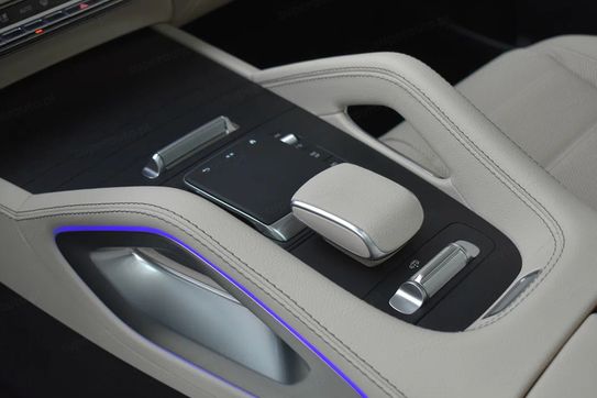 Mercedes GLS 450 d 4-MATIC AMG Line