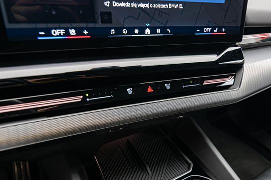 BMW Seria 5 520d xDrive