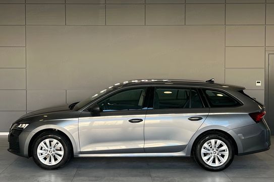 Skoda Octavia 1.5 TSI mHEV Edition 130 Essence DSG