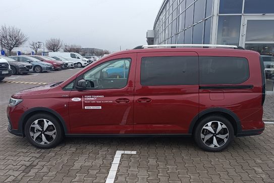 Ford Tourneo Connect Grand L2H1 Active A7 7os