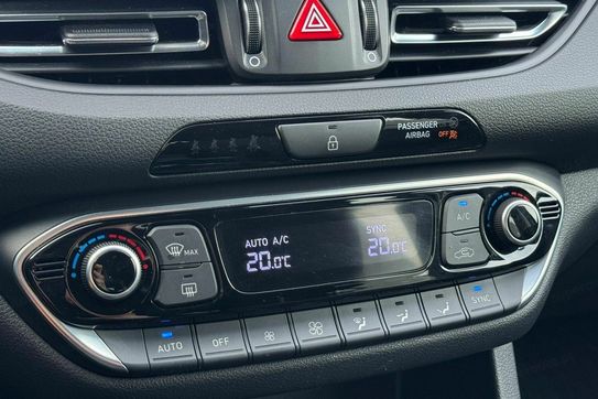 Hyundai i30 1.0 t-Gdi Smart