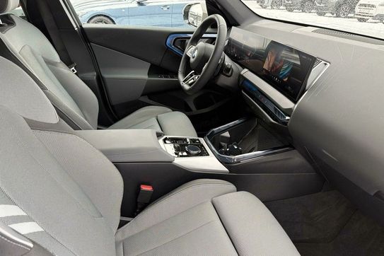 BMW X3 xDrive20d M Sport