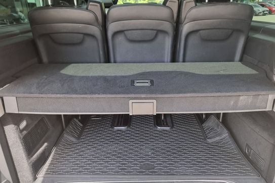 Mercedes V Klasa 300 d 4-Matic Exclusive 9G-Tronic (długi)
